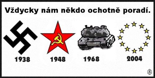 Obrázek vzdy nam nekdo poradi