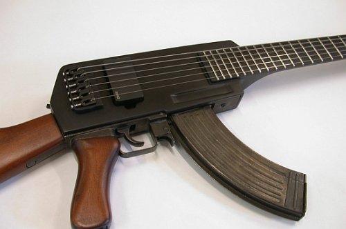 Obrázek vzor58 guitar 1