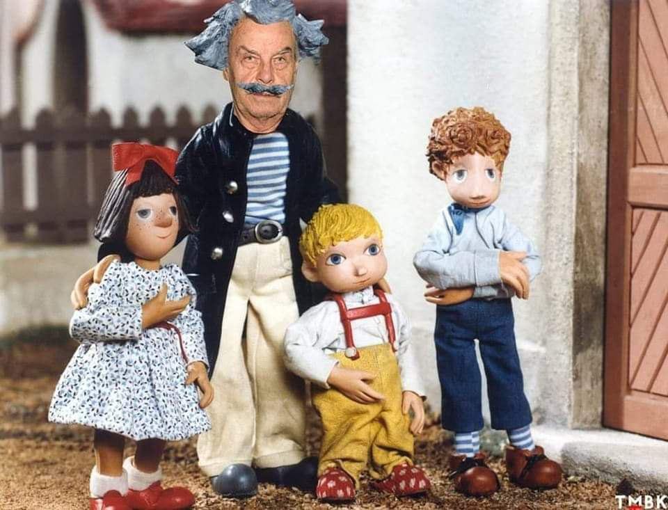 Obrázek wait a minu te