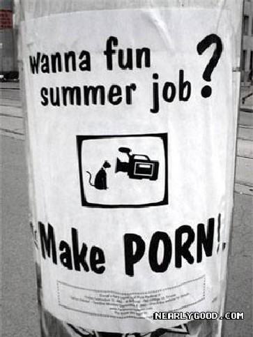 Obrázek wanna summer job