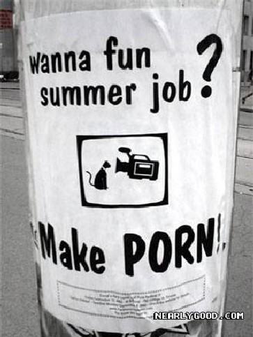 Obrázek wanna summer job