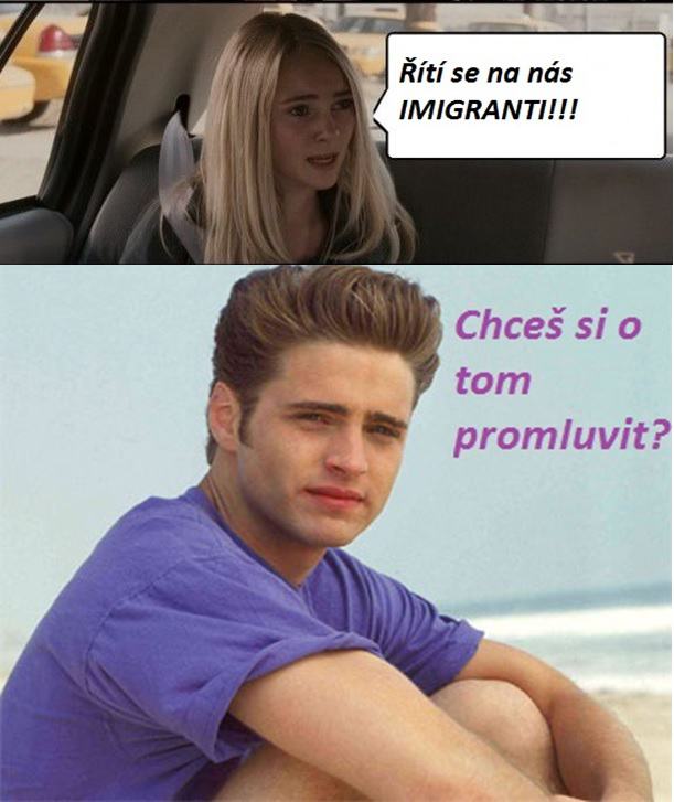 Obrázek wannatalk