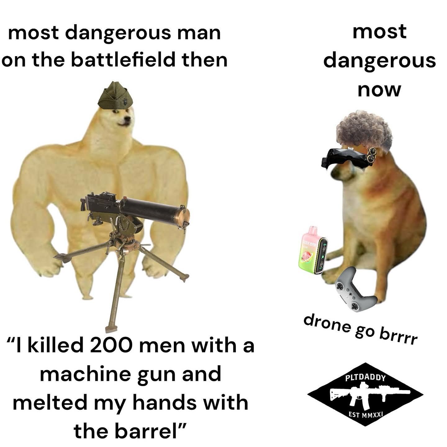 Obrázek war&nbsp;war&nbsp;ever&nbsp;changes