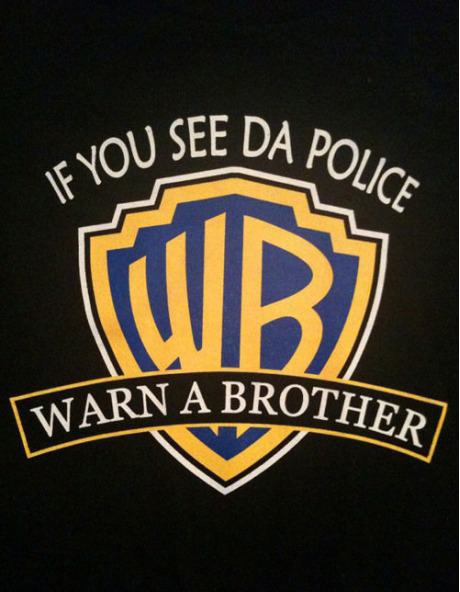 Obrázek warn a bro