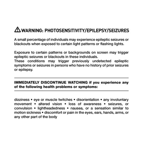 Obrázek warning