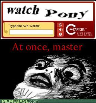 Obrázek watch pony