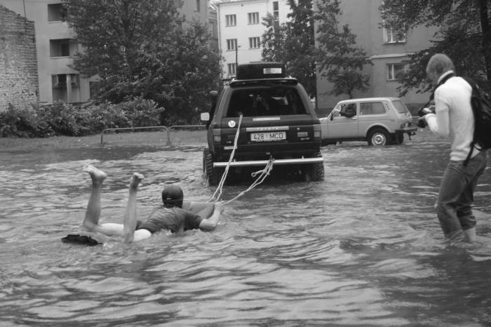 Obrázek waterfun