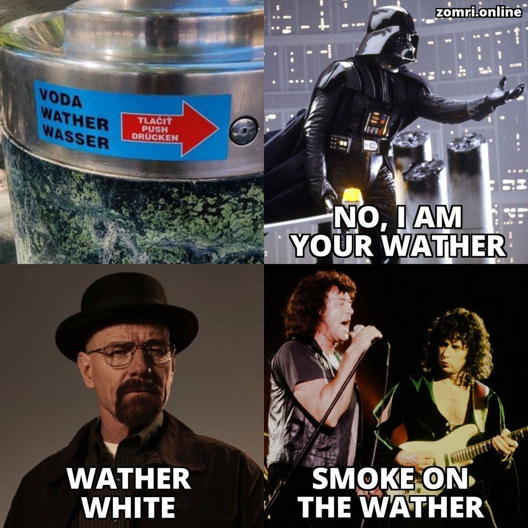 Obrázek watherr