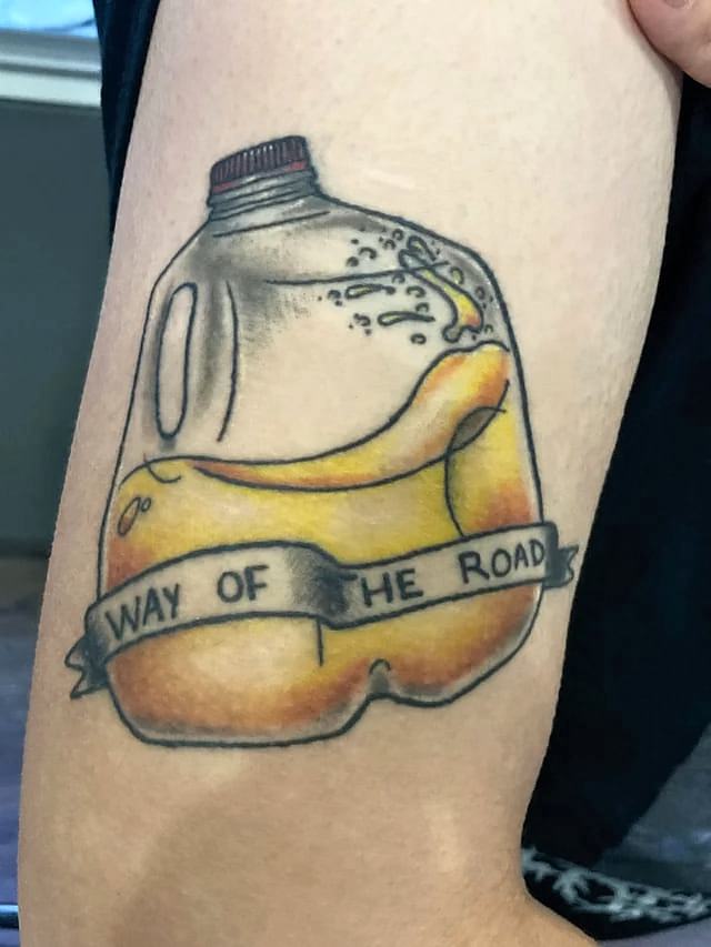 Obrázek way&nbsp;of&nbsp;the&nbsp;road