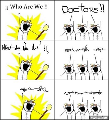 Obrázek we are doctors