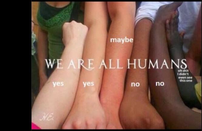 Obrázek we are humans