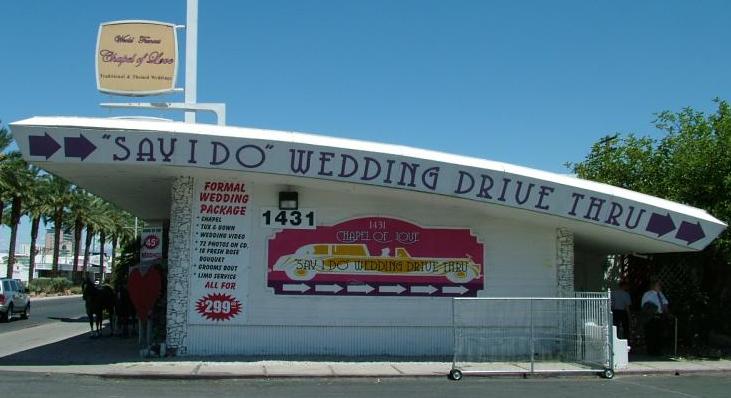 Obrázek weddrivethru