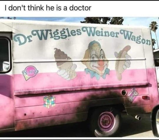 Obrázek weiner doctor 
