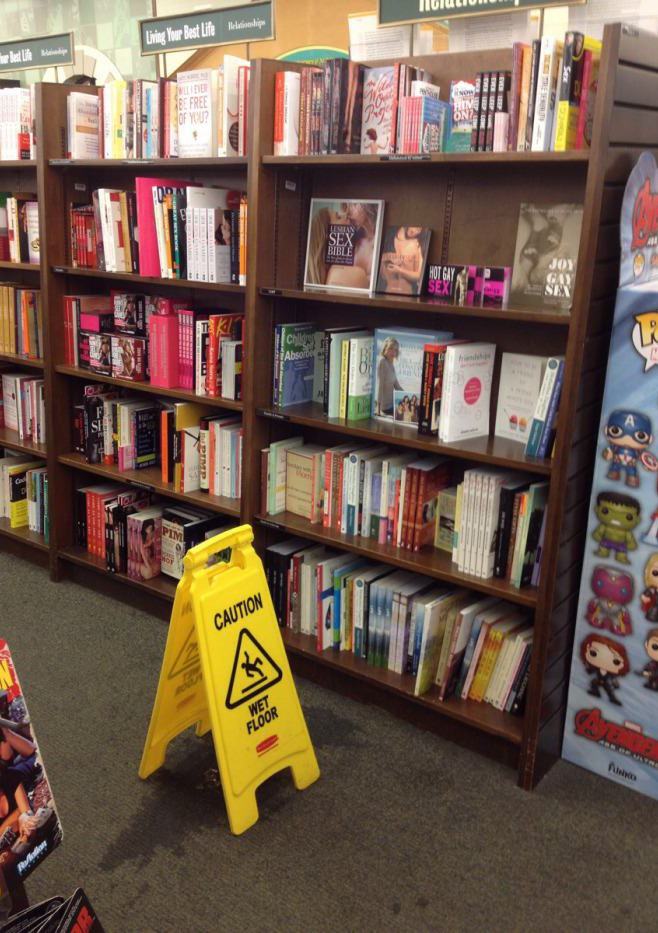 Obrázek wet section