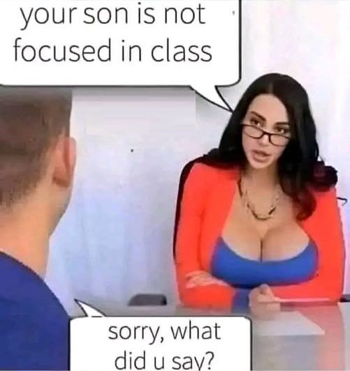Obrázek what did you say