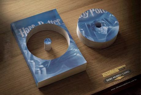 Obrázek what filmmakers are doing with books