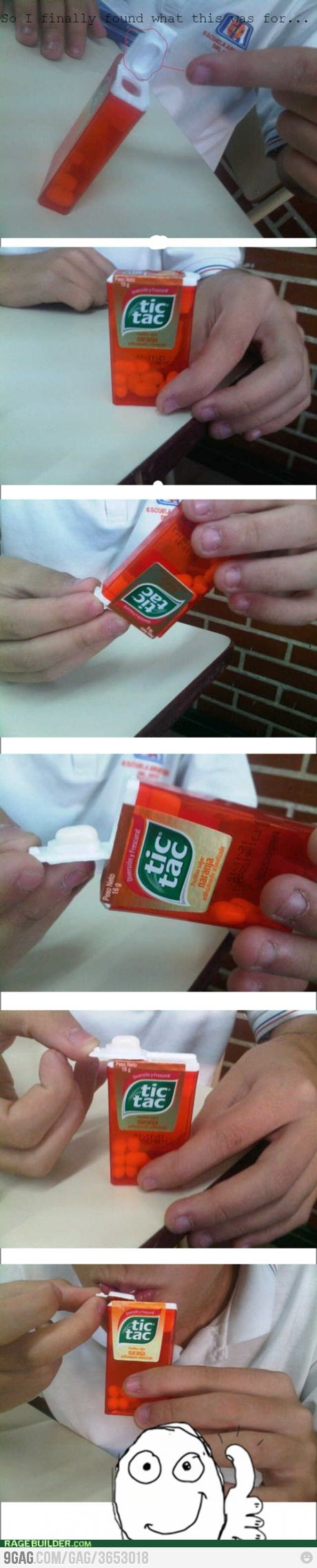 Obrázek what is this tictac