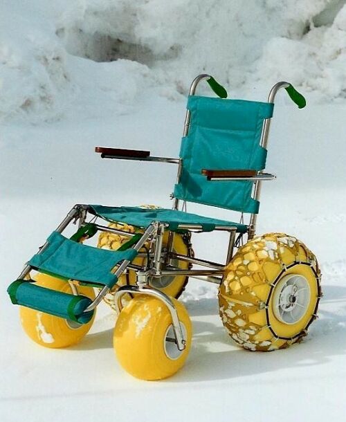 Obrázek wheelchair