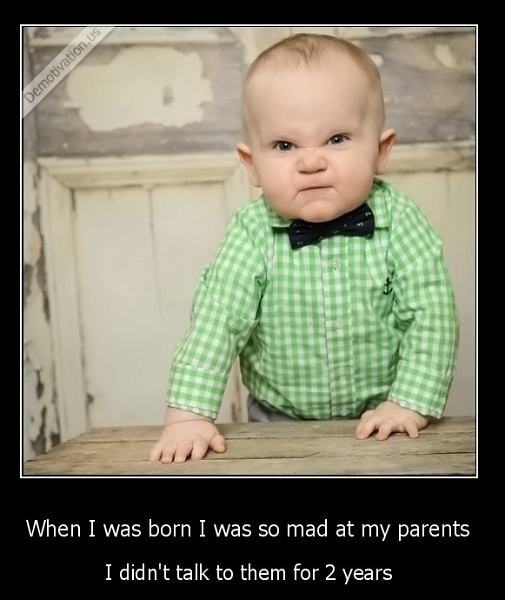 Obrázek when i was born  