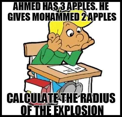 Obrázek when mohammed gets apples 540