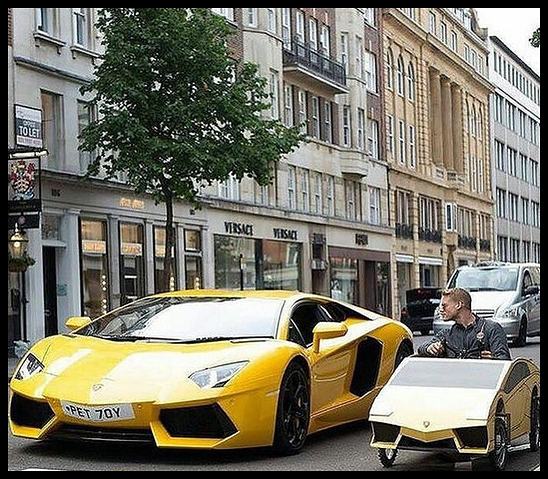 Obrázek when race 5