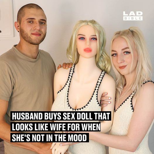 Obrázek when wife is not in the mood