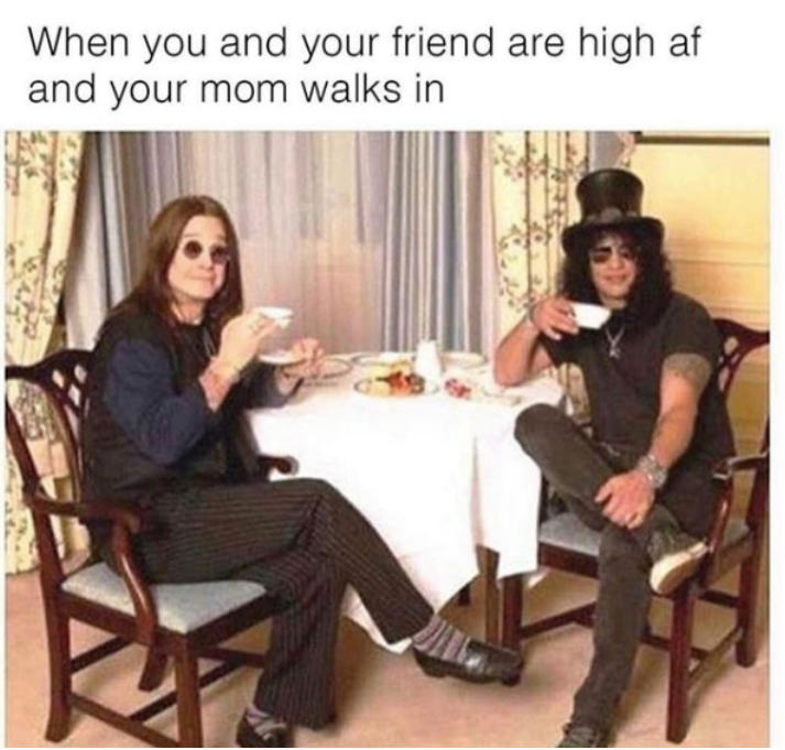 Obrázek when you and friend high