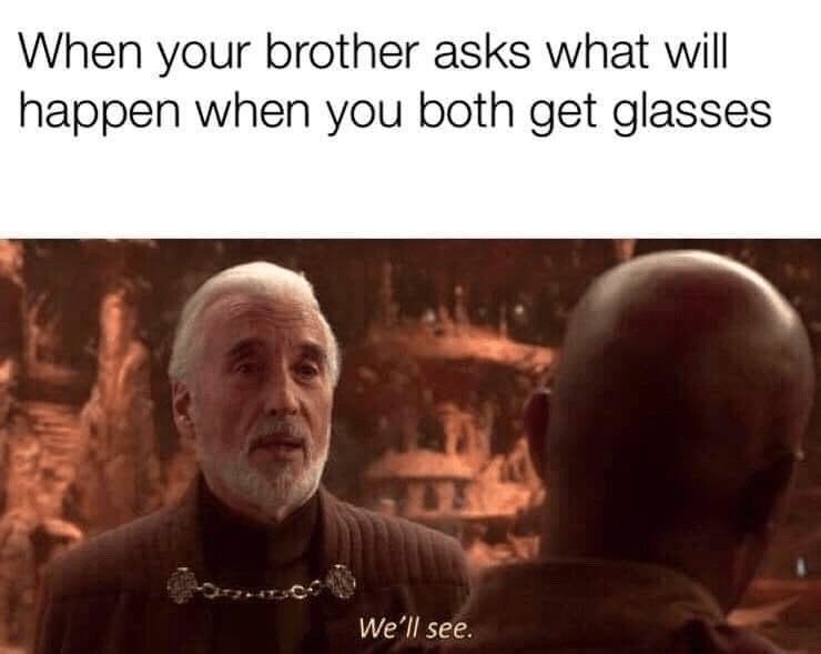 Obrázek when your brother