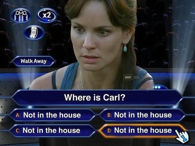 Obrázek where is carl