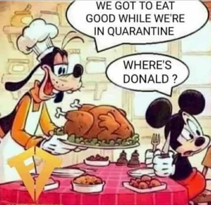 Obrázek where is donald