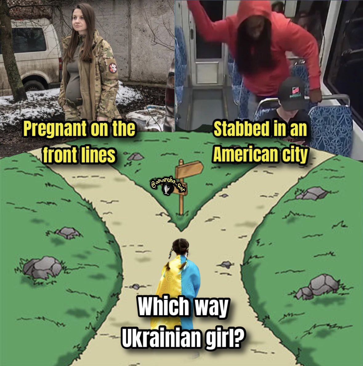 Obrázek which way