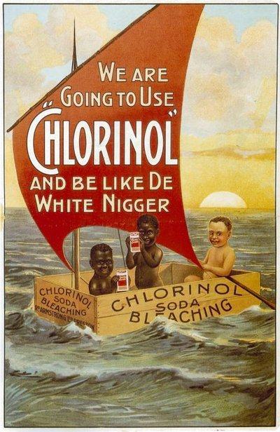 Obrázek white nigger