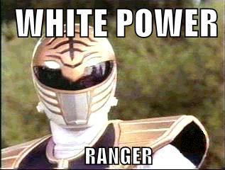 Obrázek whitepower ranger