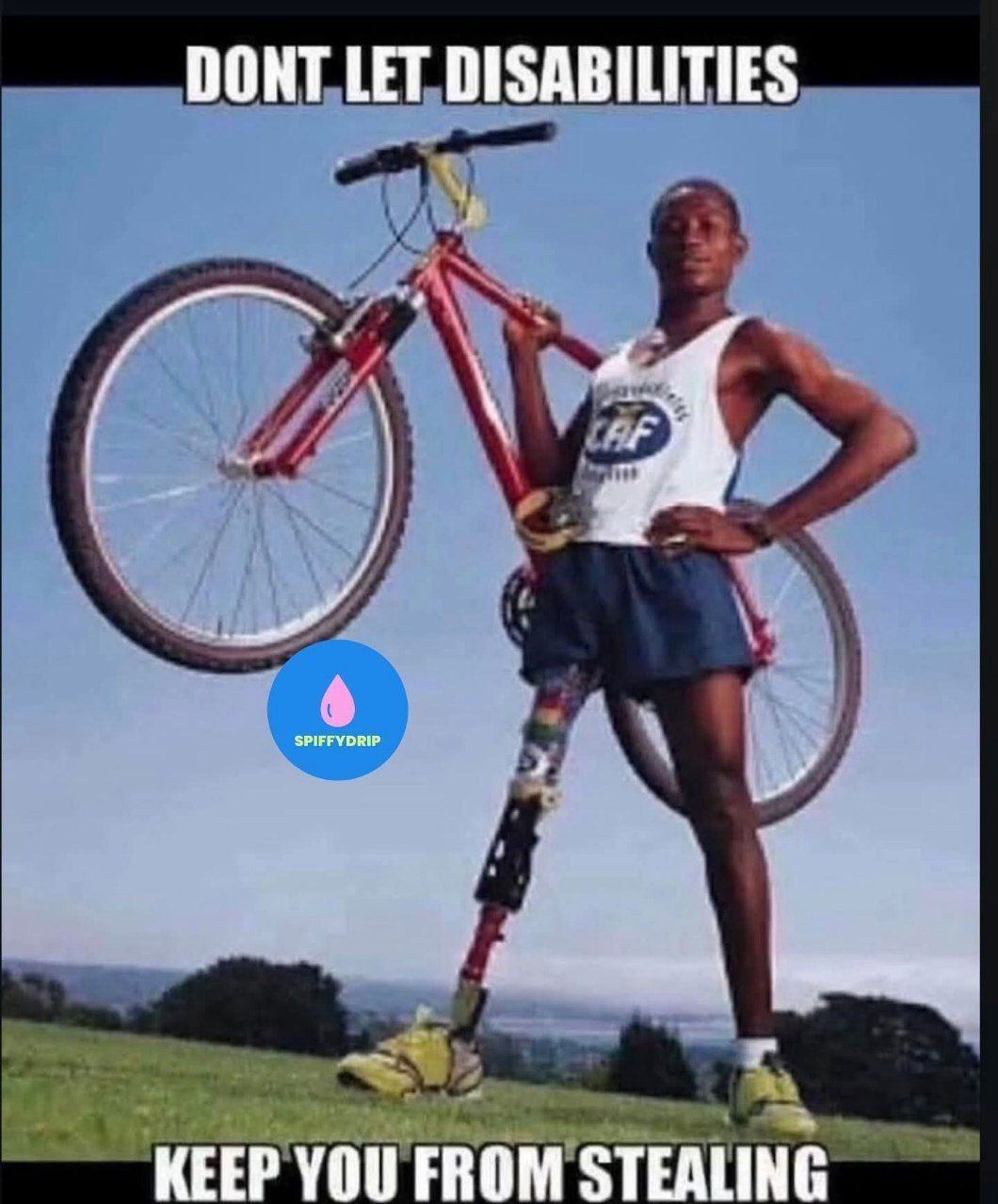 Obrázek who did that