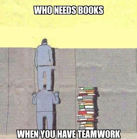 Obrázek who needs books