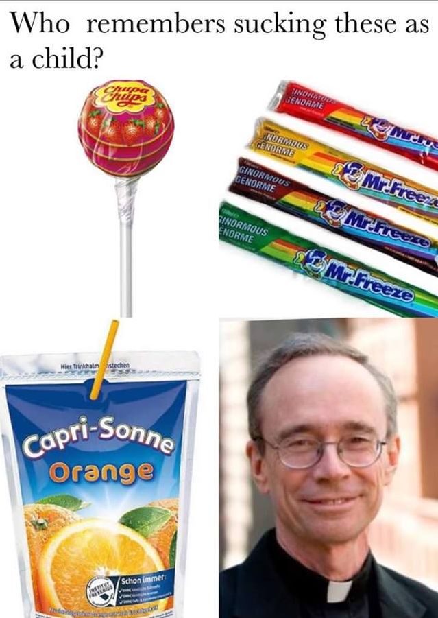 Obrázek who remembers