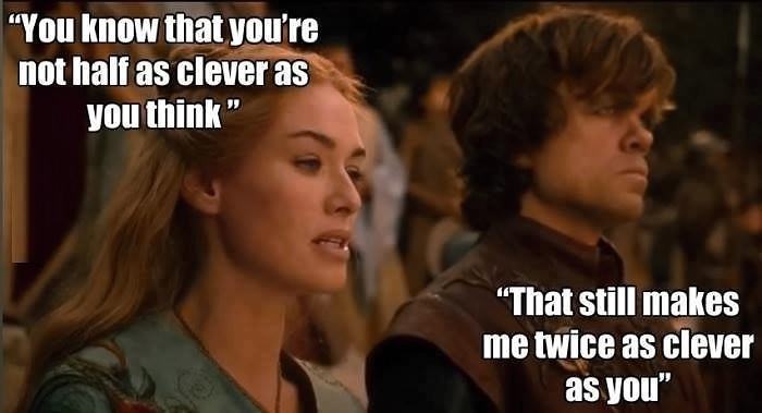 Obrázek why i love tyrion