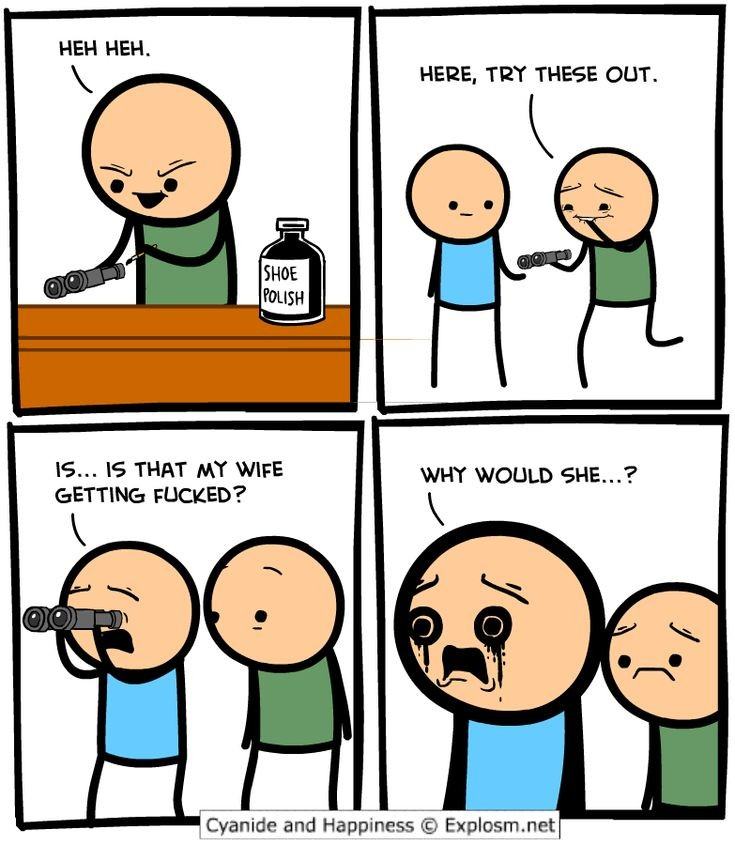 Obrázek wife&nbsp;polished