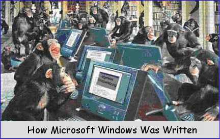 Obrázek windows developers