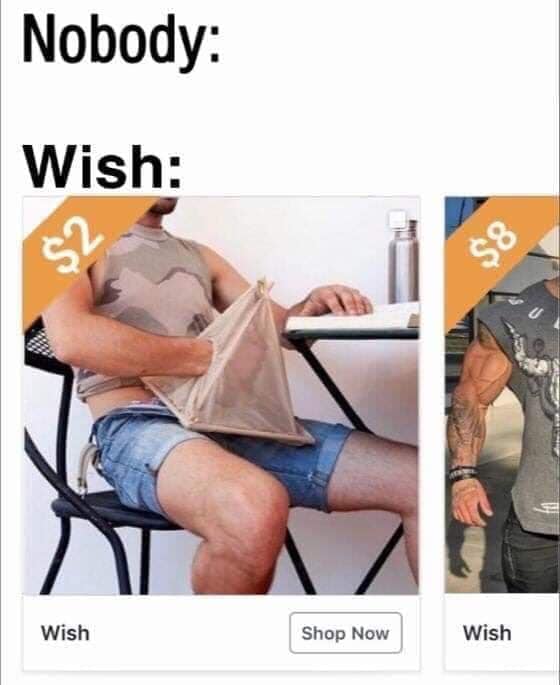 Obrázek wish