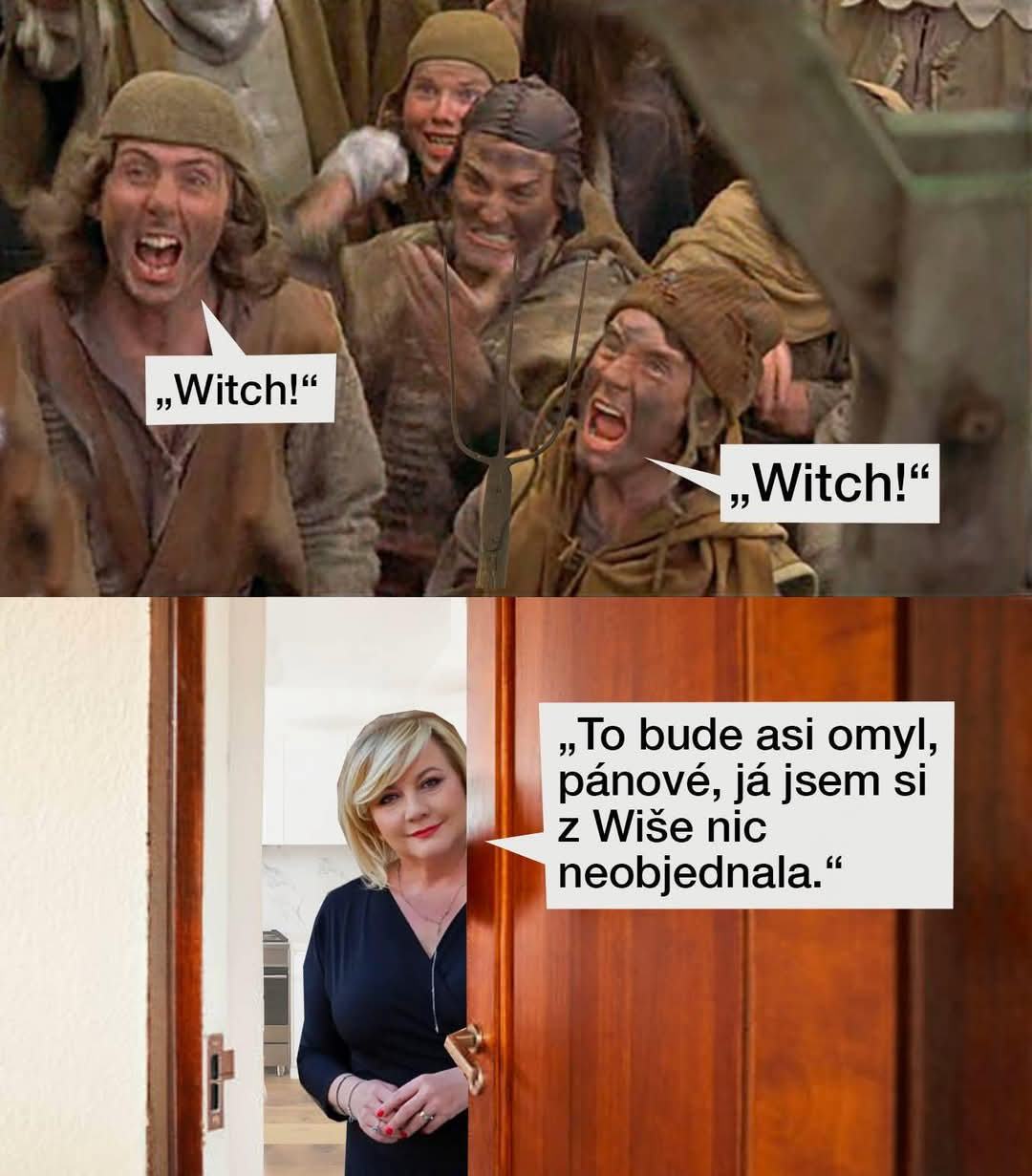 Obrázek witch Vivilsii
