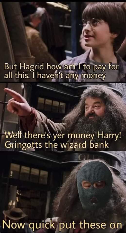 Obrázek wizard bank
