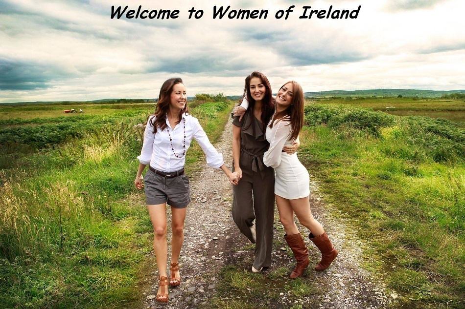 Obrázek women-of-ireland  
