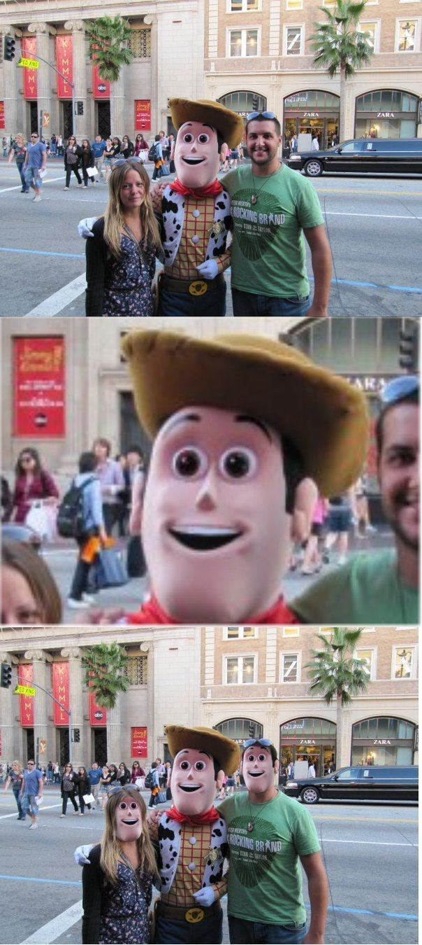 Obrázek woody tenso