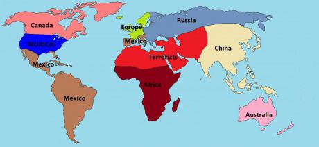 Obrázek world by muricans