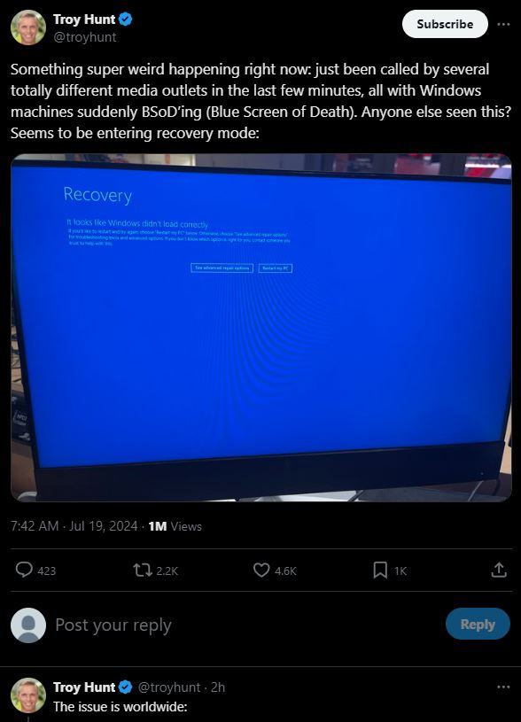 Obrázek worldwide&nbsp;issue