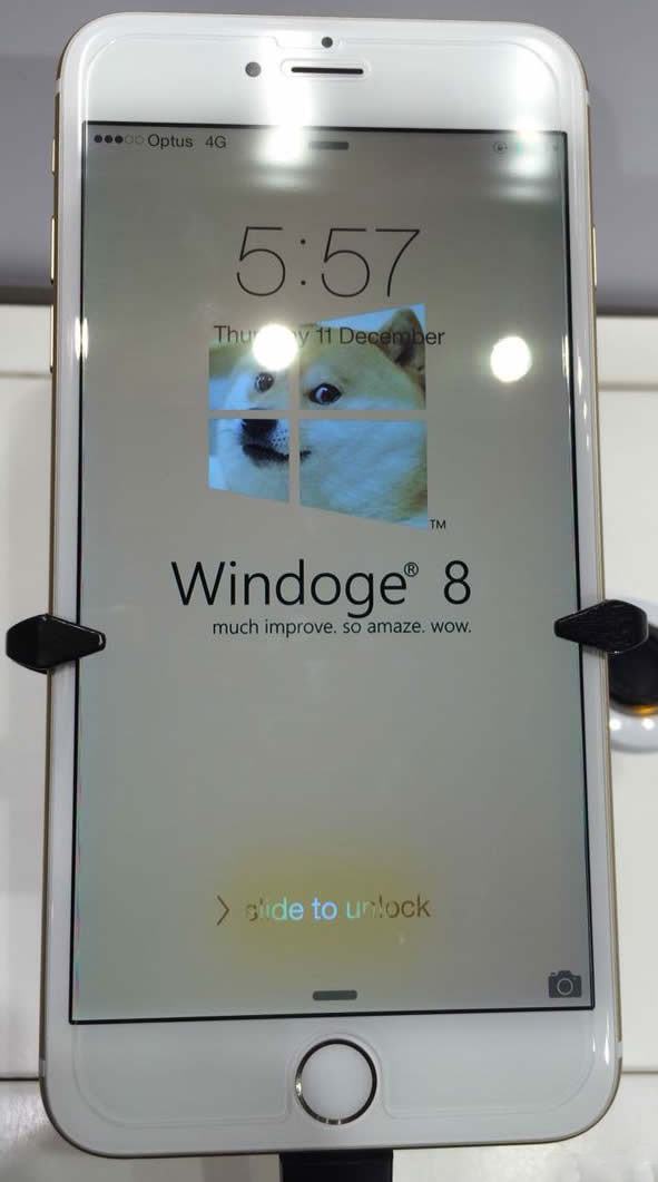 Obrázek wow&nbsp;such&nbsp;phone&nbsp;much&nbsp;cores