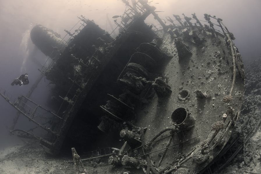 Obrázek wreck 3