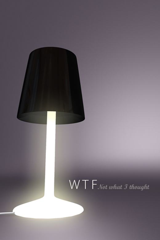 Obrázek wtf-lamp