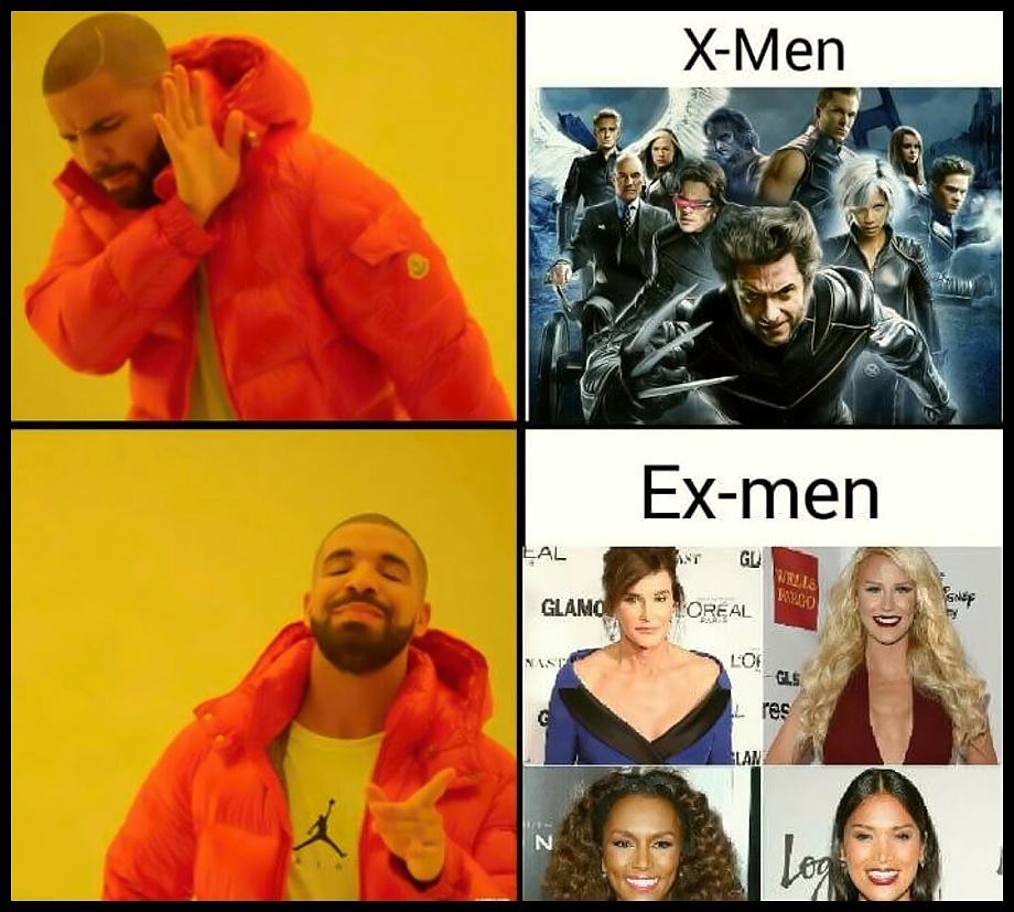 Obrázek x-ex